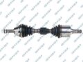 Antriebswelle vorne links GSP 241481 passend für NISSAN RENAULT
