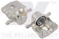 NK 2136271 Bremssattel vorne links für CHEVROLET OPEL SAAB VAUXHALL