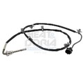 MEAT & DORIA Sensor, Abgastemperatur  u.a. für CHEVROLET, OPEL