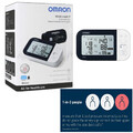 OMRON M500 Intelli IT Oberarm Blutdruckmessgerät, 1 St PZN 15423367