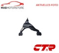 QUERLENKER LENKER RADAUFHÄNGUNG CTR CQ0313L I FÜR TOYOTA LAND CRUISER PRADO