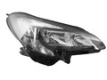 Scheinwerfer rechts Für OPEL Corsa E 1216858
