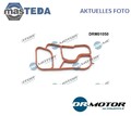 DRM01050 DICHTUNG ÖLKÜHLER DRMOTOR AUTOMOTIVE FÜR AUDI A4 B8,A5,A3,TT,A6 C7