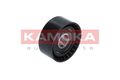 KAMOKA R0298 Spannarm, Keilrippenriemen für CITROËN  passend für FIAT FORD