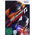 Need for Speed - Hot Pursuit [Software Pyramide] Wii Arcade
