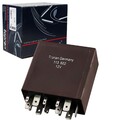 TOPRAN RELAIS WISCH-WASCH-INTERVALL passend für AUDI A2 A3 A4 A6 A8 TT SEAT