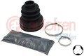 Faltenbalgsatz Antriebswelle AUTOFREN SEINSA D8522 für MAX CLUBVAN FOCUS FORD 2