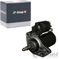 JP GROUP STARTER ANLASSER passend für 1.4-1.6 VW GOLF 1-3 JETTA 2