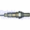 DELPHI LAMBDASONDE passend für FORD COUGAR FIESTA FOCUS GALAXY KA MONDEO PUMA