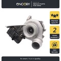 Turbolader Abgasturbolader ENCORY Premium Reman für u.a. BMW 1er