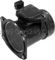 Audi A4 8D2 B5 A3 8L1 Skoda VW HELLA Luftmassenmesser LMM 1.6-1.8L 1994-2007