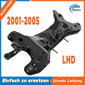 Achsträger Vorne für HYUNDAI GETZ TB 02-05 VORDERACHSE Fahrschemel Hilfsrahmen