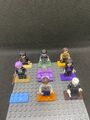 LEGO® Harry Potter™ Minifiguren aus dem Set 76404 Adventskalender 2022