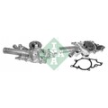 1x Wasserpumpe, Motorkühlung Schaeffler INA 538 0224 10 passend für