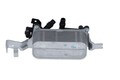 NRF 31749 Ölkühler, Automatikgetriebe für BMW Automatikgetriebe