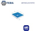 3428900 INNENRAUMFILTER POLLENFILTER UFI FÜR FORD MONDEO V,FOCUS IV,GALAXY III