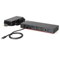 Lenovo ThinkPad Thunderbolt 3 Dock Gen 2 (40AN0135EU) - Dockingstation | Neu