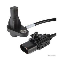 1x Sensor, Raddrehzahl HERTH+BUSS JAKOPARTS J5900503 passend für HYUNDAI KIA