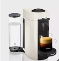 Magimix Nespresso Vertuo Plus Espressomaschine Weiß.  KOSTENLOSE Lieferung