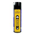Innotec Hi-Temp Wax Dry Spray Transparent 500ml Wachs-Sprühdose