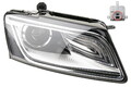 Scheinwerfer Front passend für Audi Q5 8R 06/12- Xenon D3S Rechts m. Steuergerät