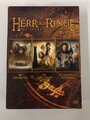 Der Herr der Ringe - Die Spielfilm Trilogie [3 DVDs] von ... | DVD | Zustand gut