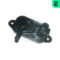 1x Sensor, Abgasdruck ERA 551000A passend für FORD JAGUAR MAZDA VOLVO