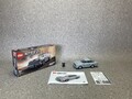 LEGO® Speed Champions 76911 Aston Martin DB5 James Bond 007 OVP