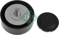Schaeffler INA 532 0342 10 Umlenk-/Führungsrolle, Keilrippenriemen für BMW Rieme