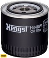HENGST FILTER H448W Ölfilter Motorölfilter 