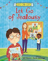 Kids Can Cope: Jumping with Jealousy Hardcover Gill Hasson
