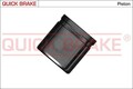 QUICK BRAKE Kolben Bremssattel für HYUNDAI i20 (PB, PBT) für KIA RIO III (UB)
