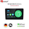 Für Opel Zafira B Corsa C D Astra H Android 13 Autoradio GPS Navi BT CarPlay DAB