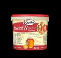 Quiko SPECIAL Eifutter ROT 5 kg Ergänzungsfutter Ziervögel Vogelfutter Zucht