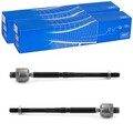 2x SKF AXIALGELENK SPURSTANGE passend für OPEL SIGNUM VECTRA LINKS+RECHTS