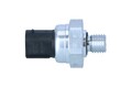 NRF 708058 Abgasdruck Differenzdrucksensor passend für MERCEDES-BENZ GLK (X204)