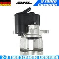Bremssattel Hinten Links für Audi Q3 Seat Alhambra VW CC Passat Sharan Tiguan DE