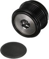 Generatorfreilauf DriveAlign™ GATES OAP7297 für FORD TRANSIT V363 FCD FDD FED CJ