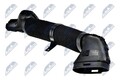 NTY Ansaugschlauch, Luftfilter GPP-ME-014 für MERCEDES-BENZ