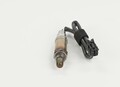 BOSCH 0 258 986 007 Lambdasonde für HYUNDAI COUPE (RD) ACCENT I (X-3)