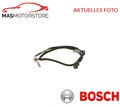 SENSOR ABGASTEMPERATUR BOSCH 0 986 259 061 A FÜR MERCEDES-BENZ E-CLASS,CLS,CLA