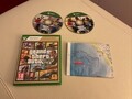 Grand Theft Auto 5 - Xbox Series X - Brandneu Nie Gespielt Kostenloser Versand