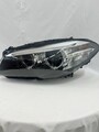 BMW 5 Hauptscheinwerfer F10 Bi Xenon 7343911-10 Neu 