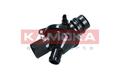 KAMOKA 7710033 Thermostatgehäuse für BMW