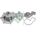 Wasserpumpe, Motorkühlung Schaeffler INA 538 0365 10 passend für AUDI SEAT