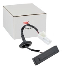 NTY SCHALTER TASTER HECKKLAPPE KOFFERRAUM passend für HYUNDAI I20 | EZC-HY-612