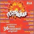 Festivalbar 2001 - Rossa von Various Artists | CD | Zustand sehr gut