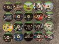Microsoft Xbox One Disc nur Videospiele - Mehrfachkaufangebot verfügbar (Liste 2)