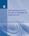 Introduction to the Design and Analysis of Experiments Paperback
