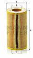 MANN-FILTER HU 718/1 n Oil Filter for OPEL,SAAB,VAUXHALL
